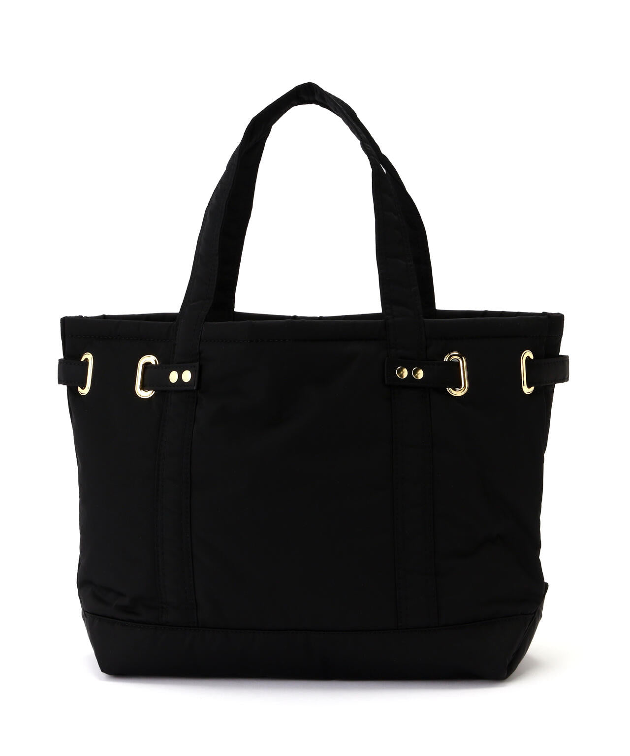 SITA PARANTICA(シータ パランティカ)BONDED POLYESTER TWILLTOTE/Mサイズ