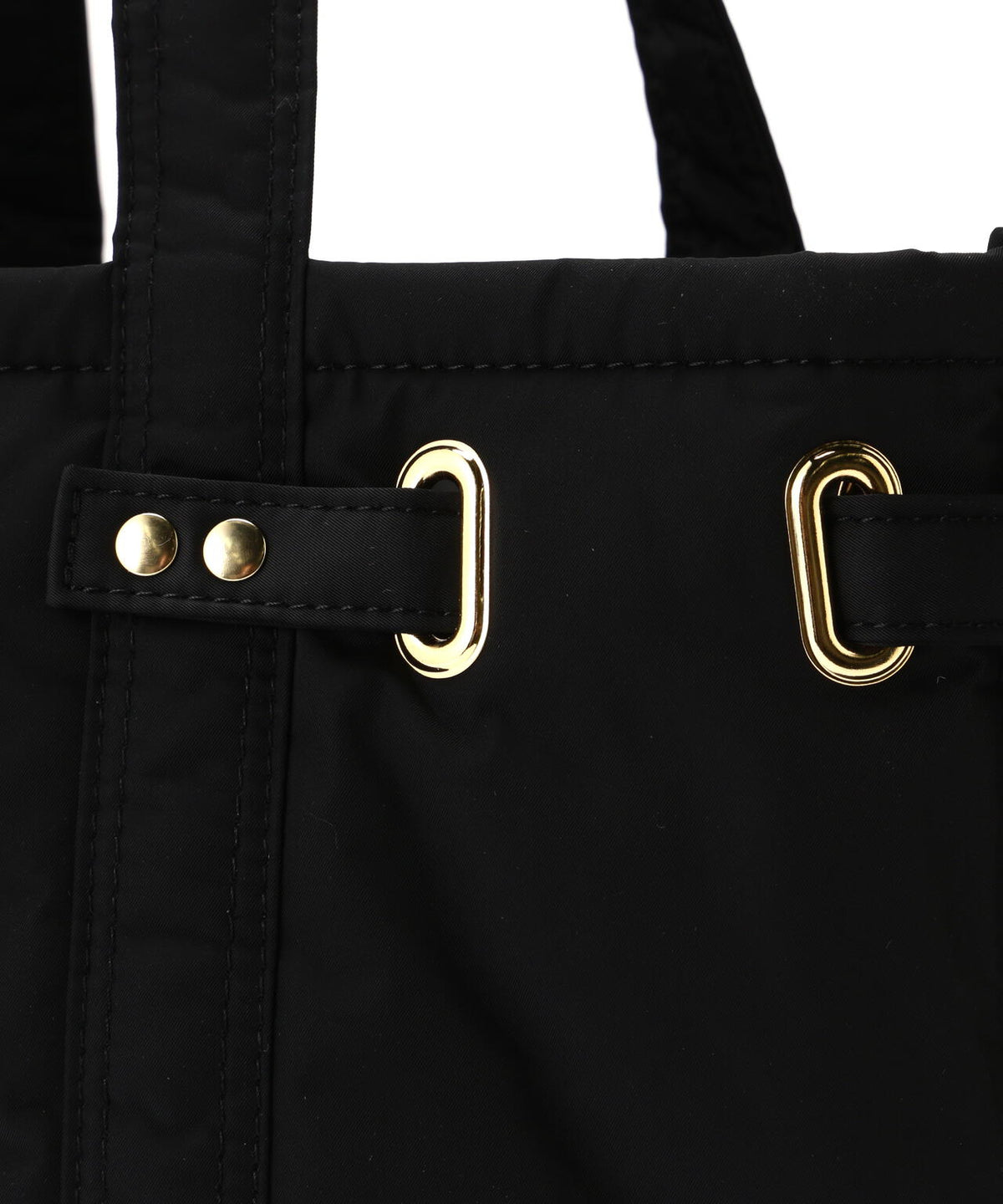 SITA PARANTICA(シータ パランティカ)BONDED POLYESTER TWILLTOTE/Mサイズ
