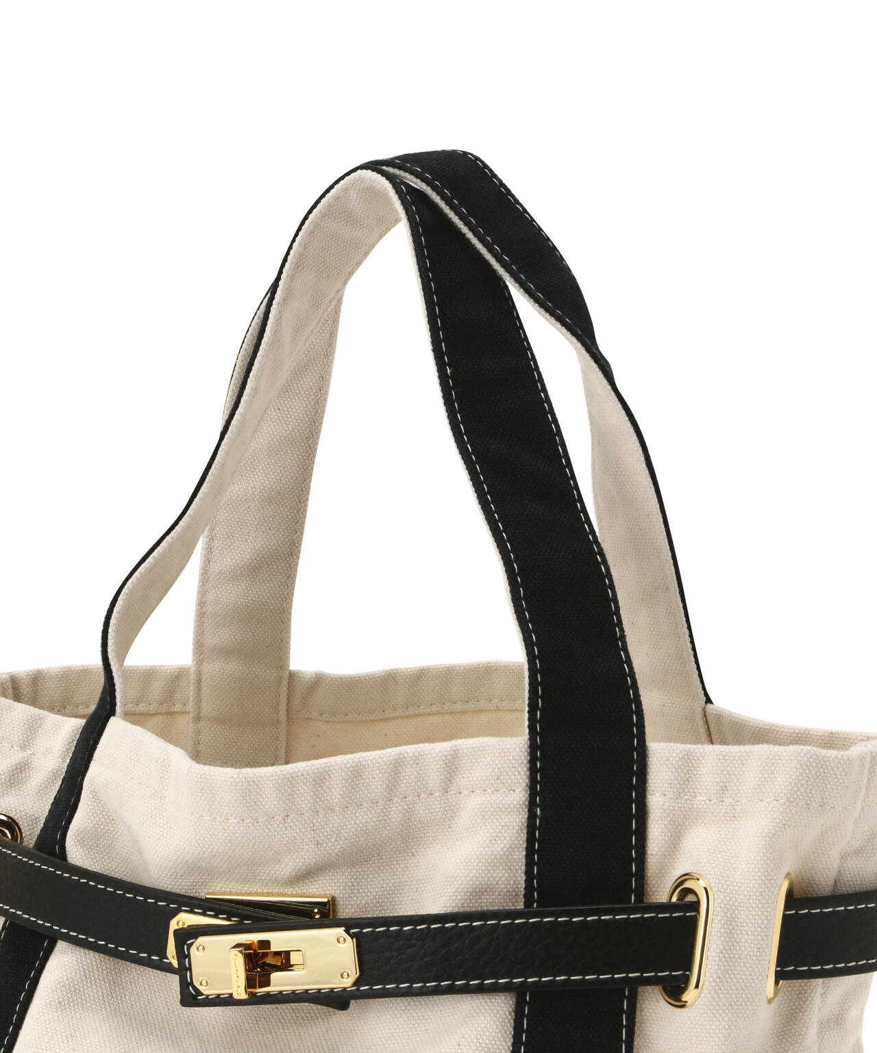 SITA PARANTICA(シータ パランティカ)COTTON CANVAS TOTE S