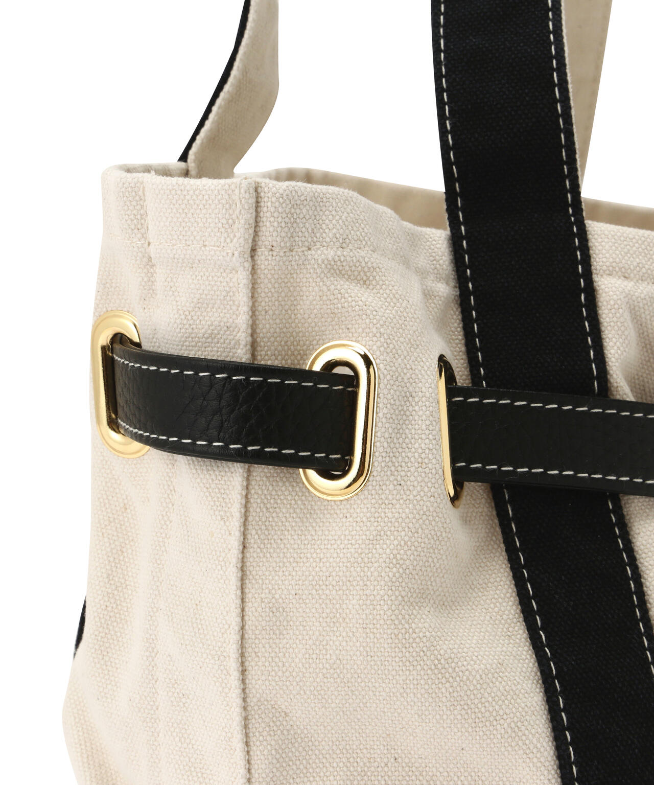 SITA PARANTICA(シータ パランティカ)COTTON CANVAS TOTE S