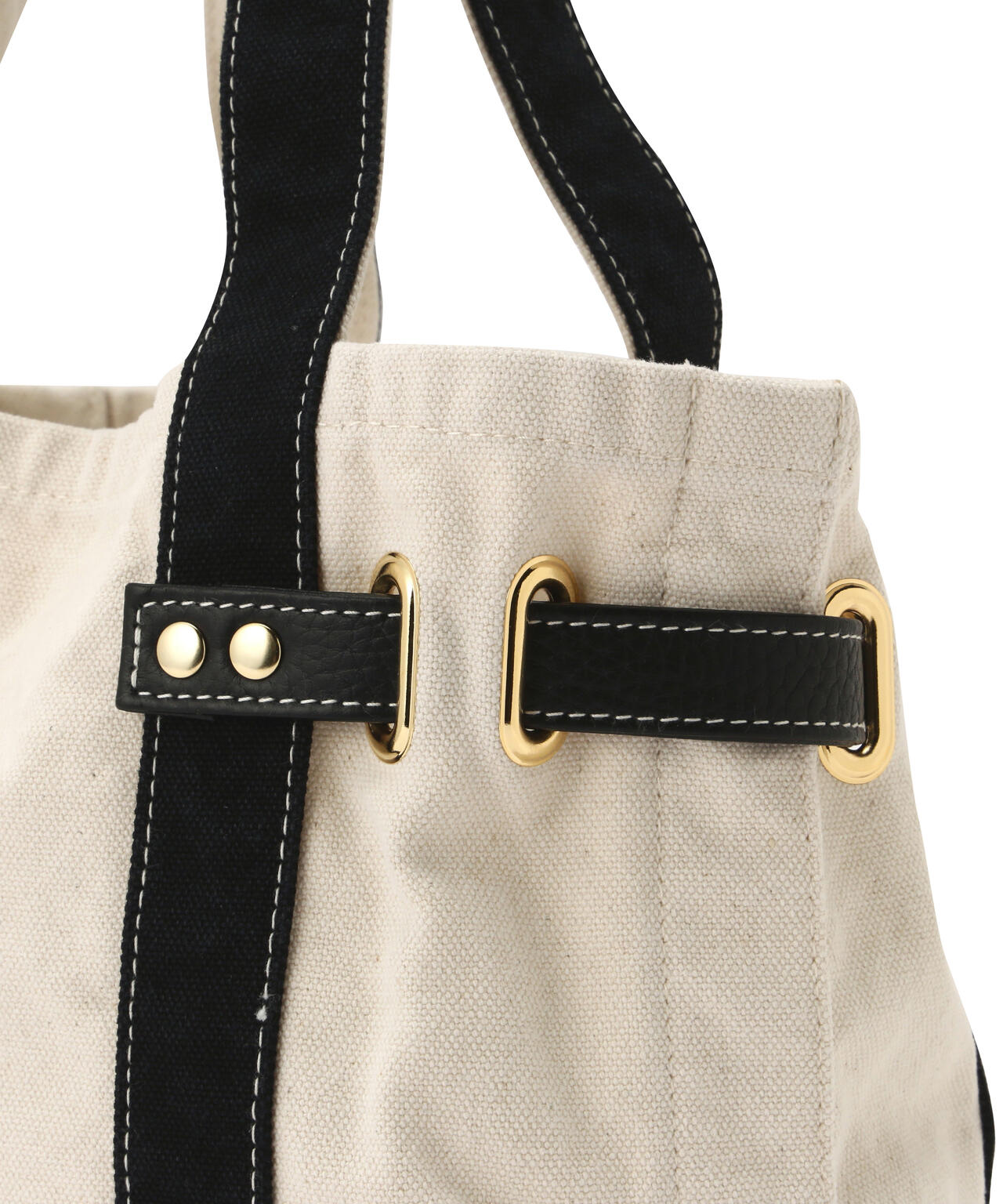 SITA PARANTICA(シータ パランティカ)COTTON CANVAS TOTE S