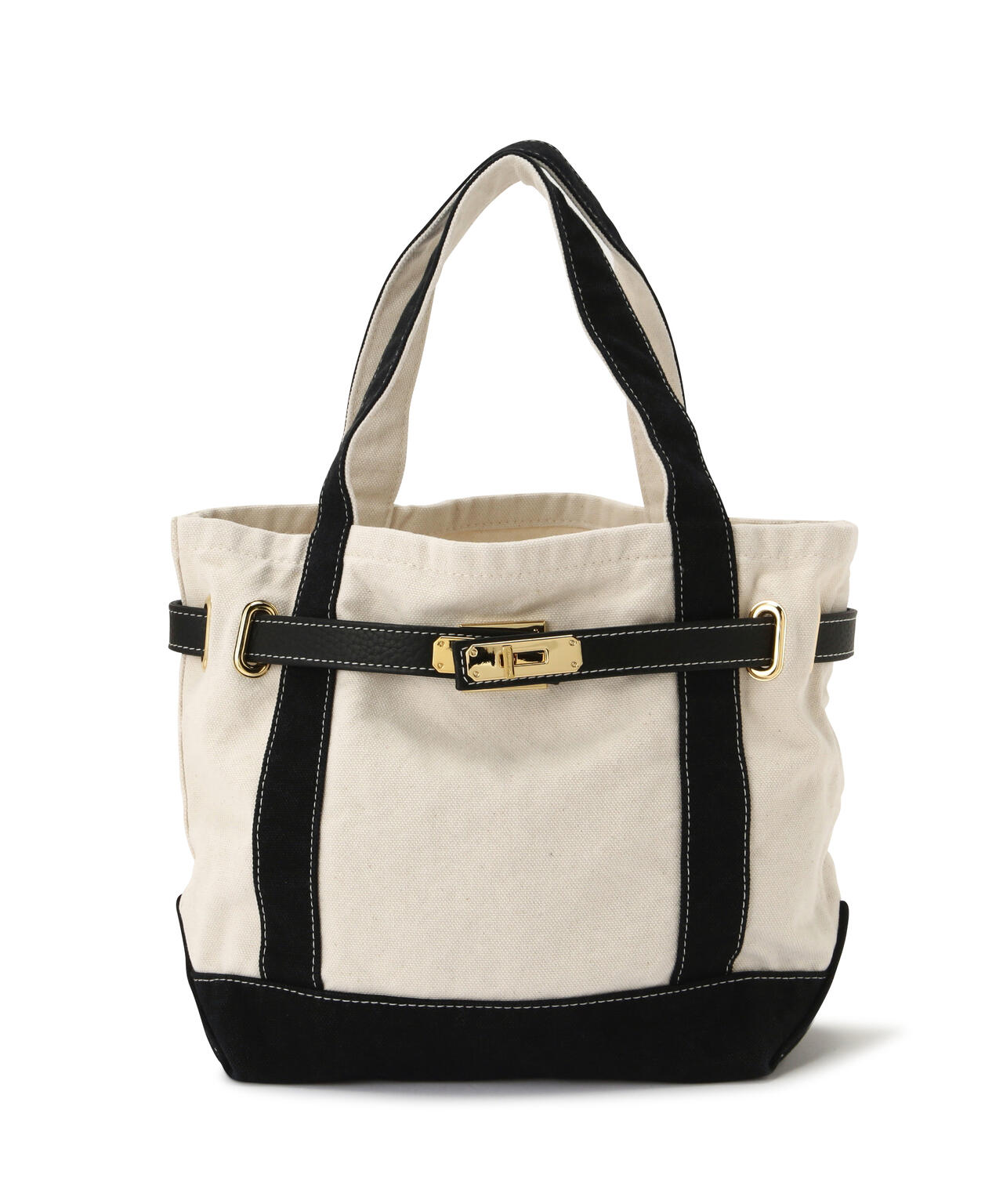 SITA PARANTICA(シータ パランティカ)COTTON CANVAS TOTE S