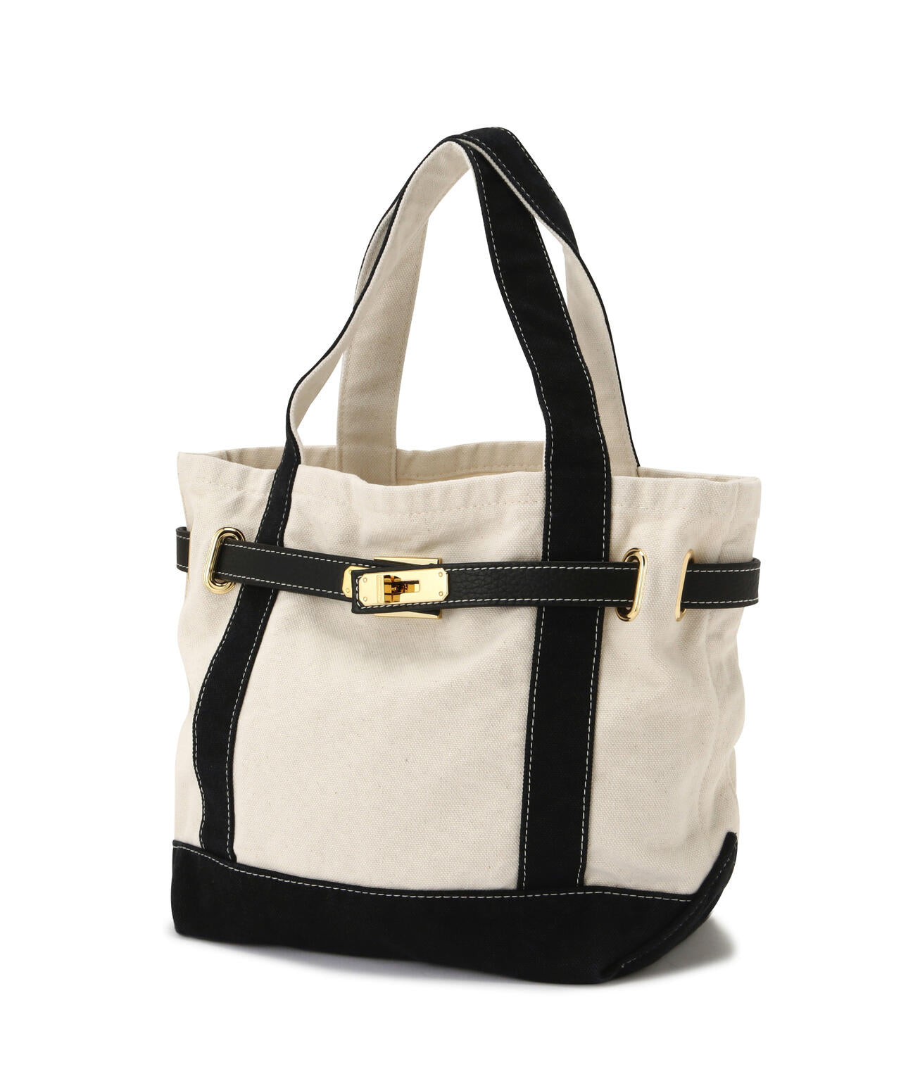 SITA PARANTICA(シータ パランティカ)COTTON CANVAS TOTE S