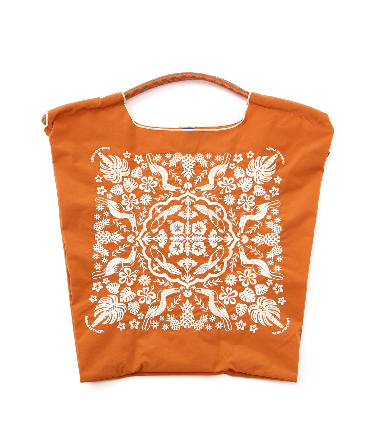 Ball&Chain(ボールアンドチェーン) Hawaiian Bandana/Mサイズ