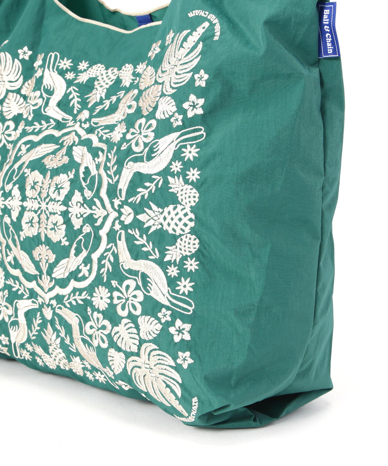 Ball&Chain(ボールアンドチェーン) Hawaiian Bandana/Mサイズ