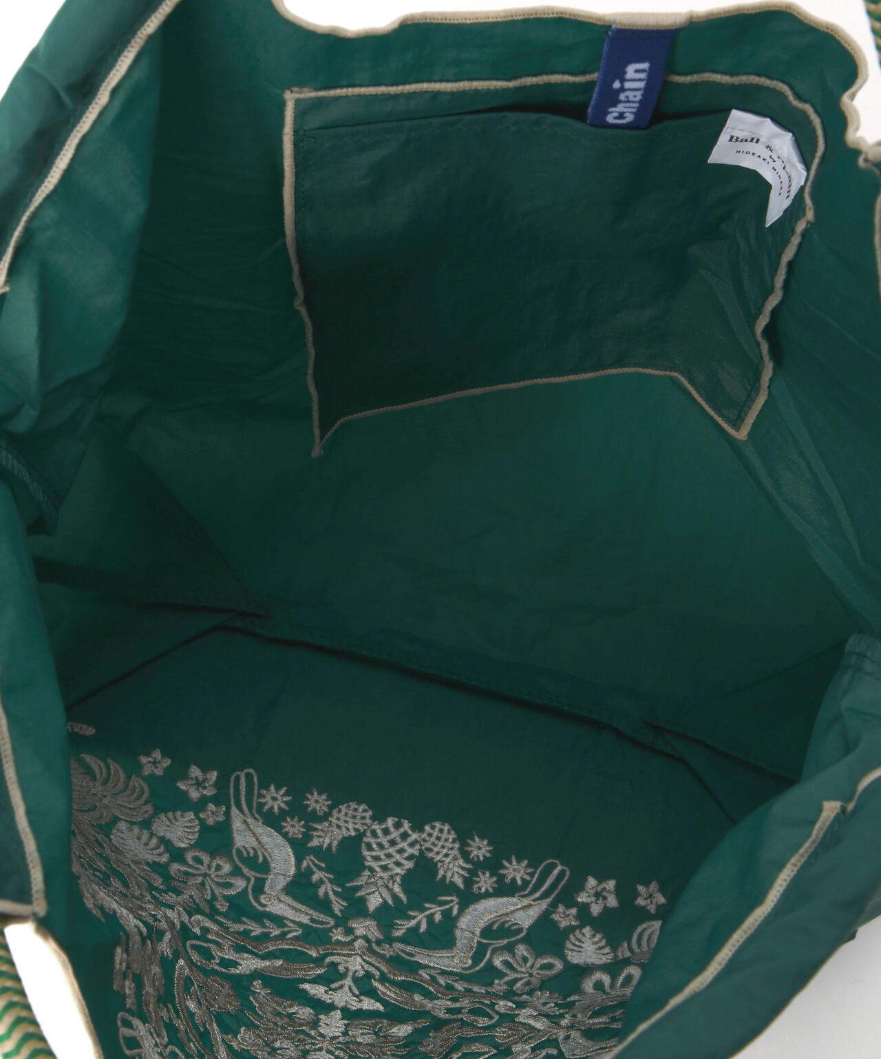 Ball&Chain(ボールアンドチェーン) Hawaiian Bandana/Mサイズ