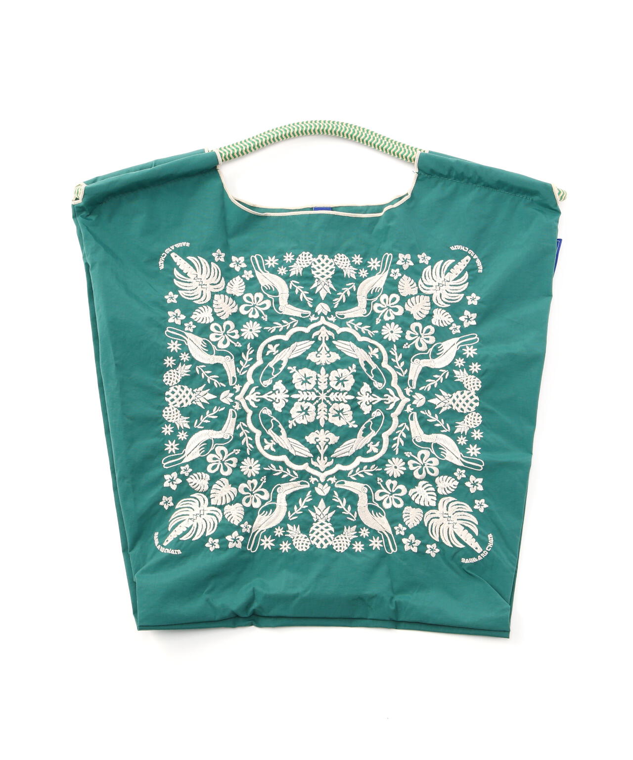 Ball&Chain(ボールアンドチェーン) Hawaiian Bandana/Mサイズ