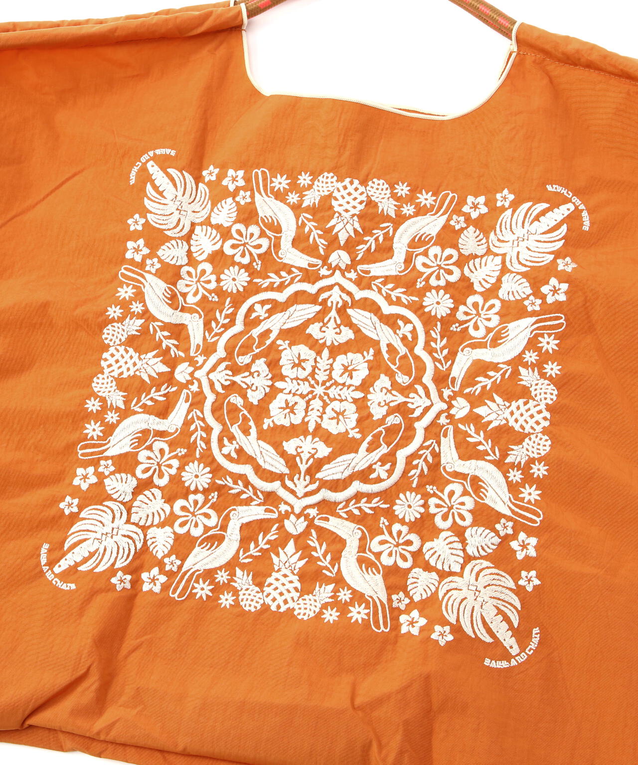 Ball&Chain(ボールアンドチェーン) Hawaii Bandana/Lサイズ