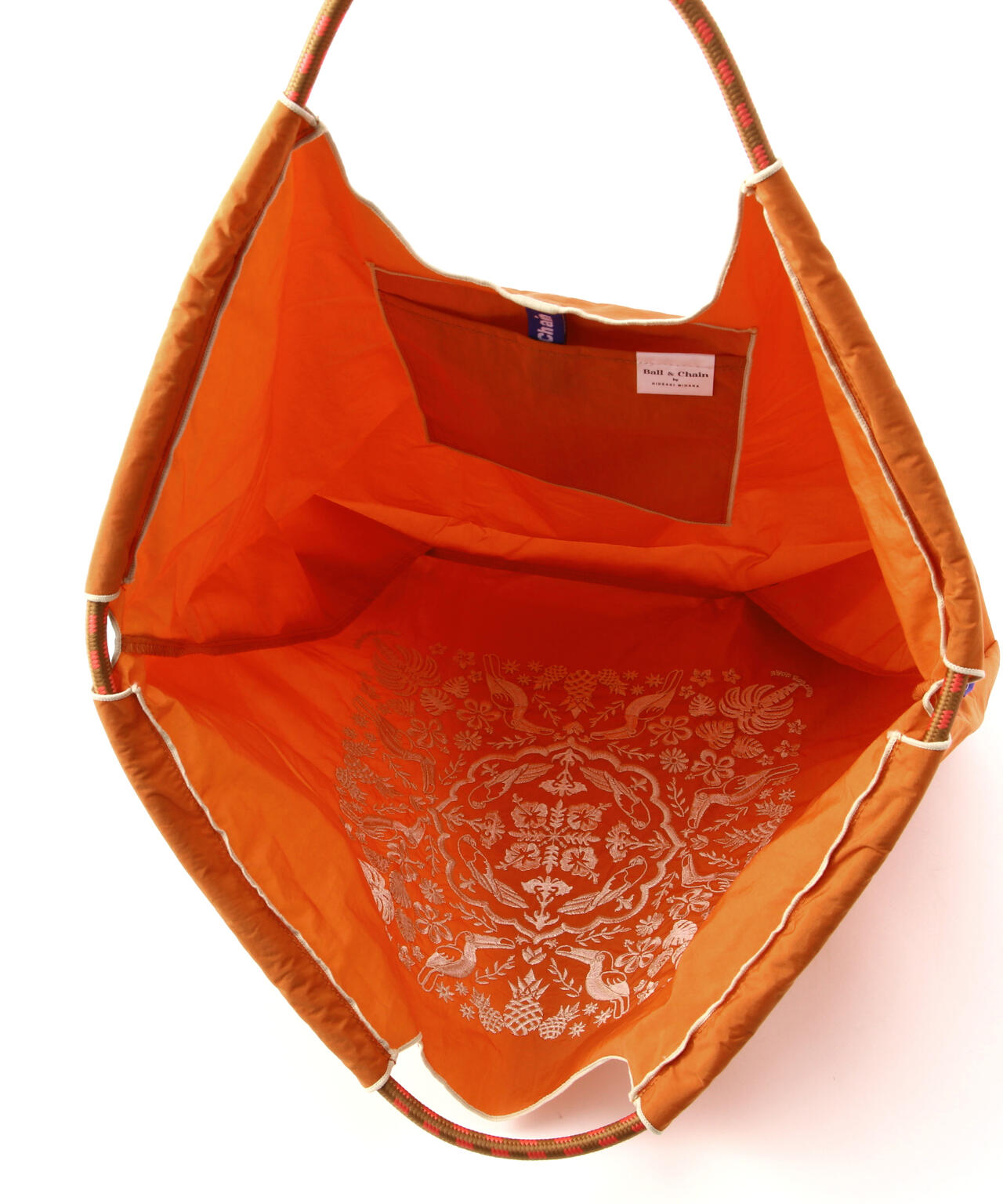 Ball&Chain(ボールアンドチェーン) Hawaii Bandana/Lサイズ