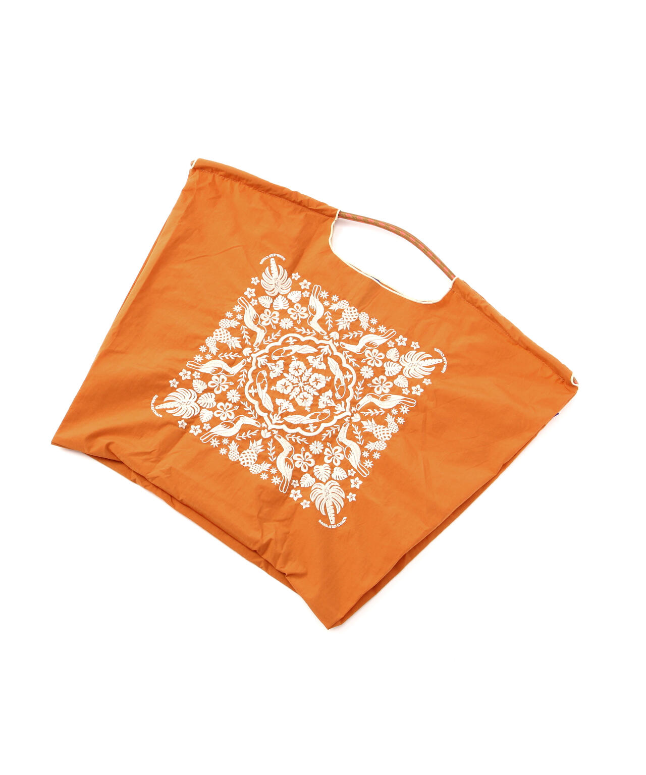 Ball&Chain(ボールアンドチェーン) Hawaii Bandana/Lサイズ