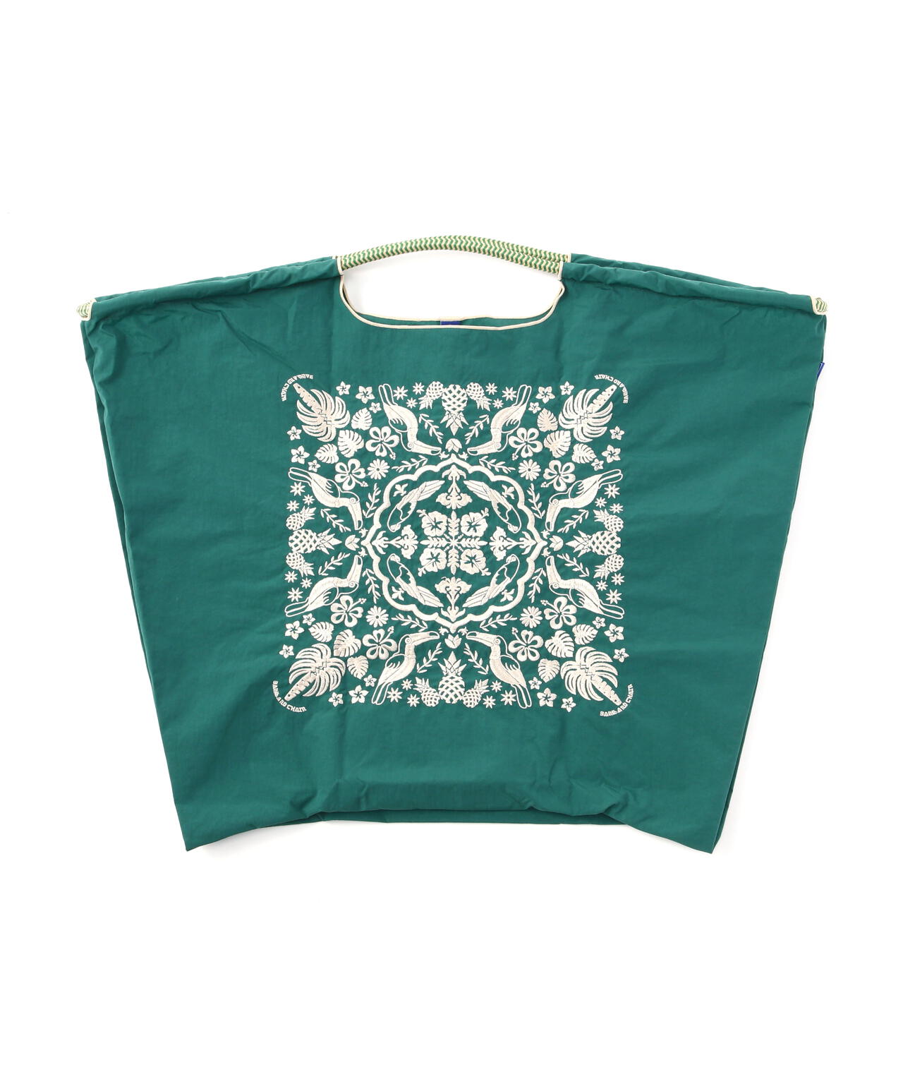 Ball&Chain(ボールアンドチェーン) Hawaii Bandana/Lサイズ