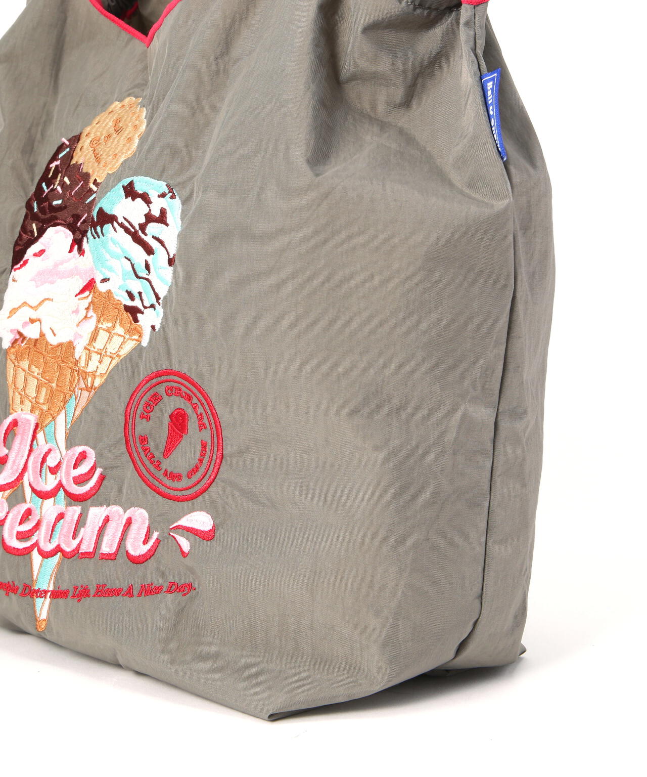 Ball&Chain(ボールアンドチェーン) New icecream/Mサイズ