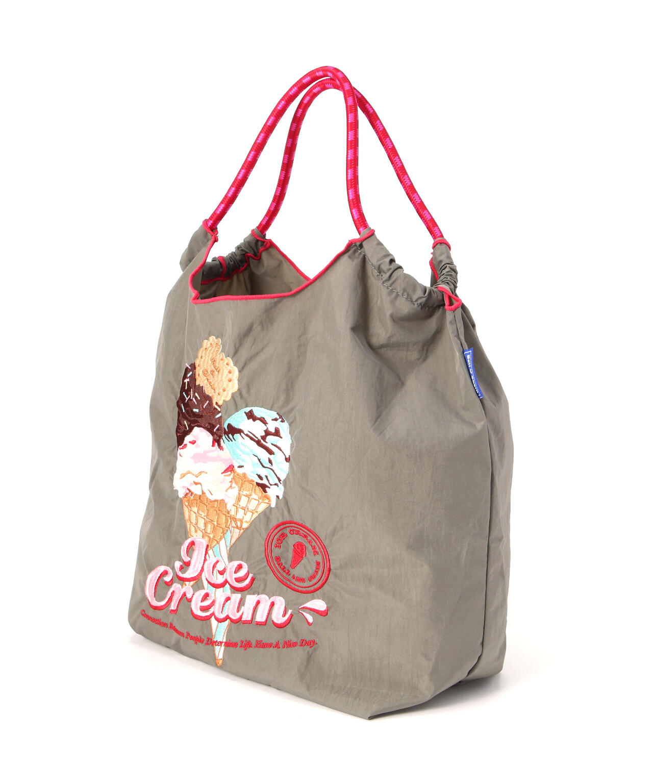 Ball&Chain(ボールアンドチェーン) New icecream/Mサイズ