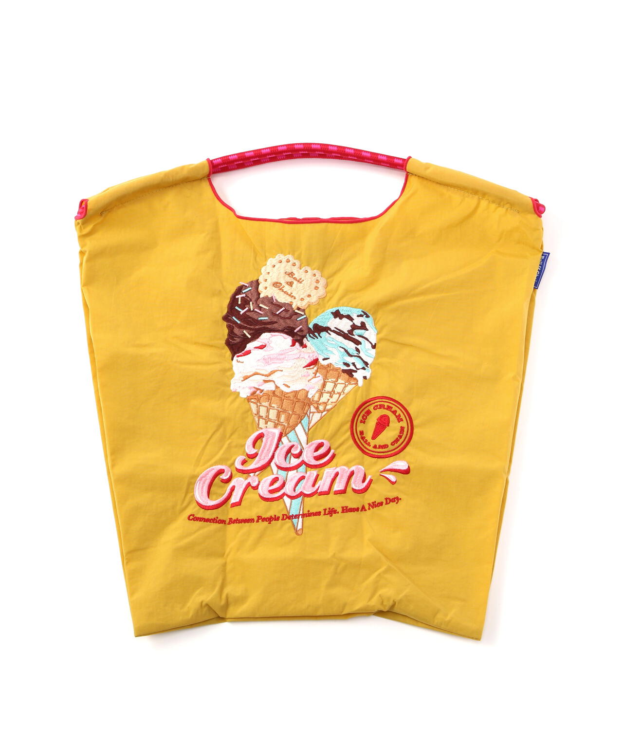 Ball&Chain(ボールアンドチェーン) New icecream/Mサイズ