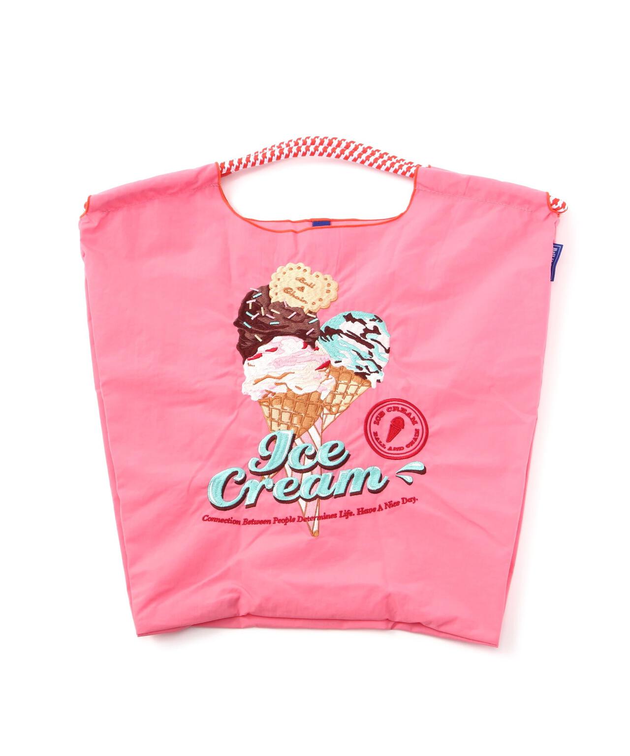 Ball&Chain(ボールアンドチェーン) New icecream/Mサイズ