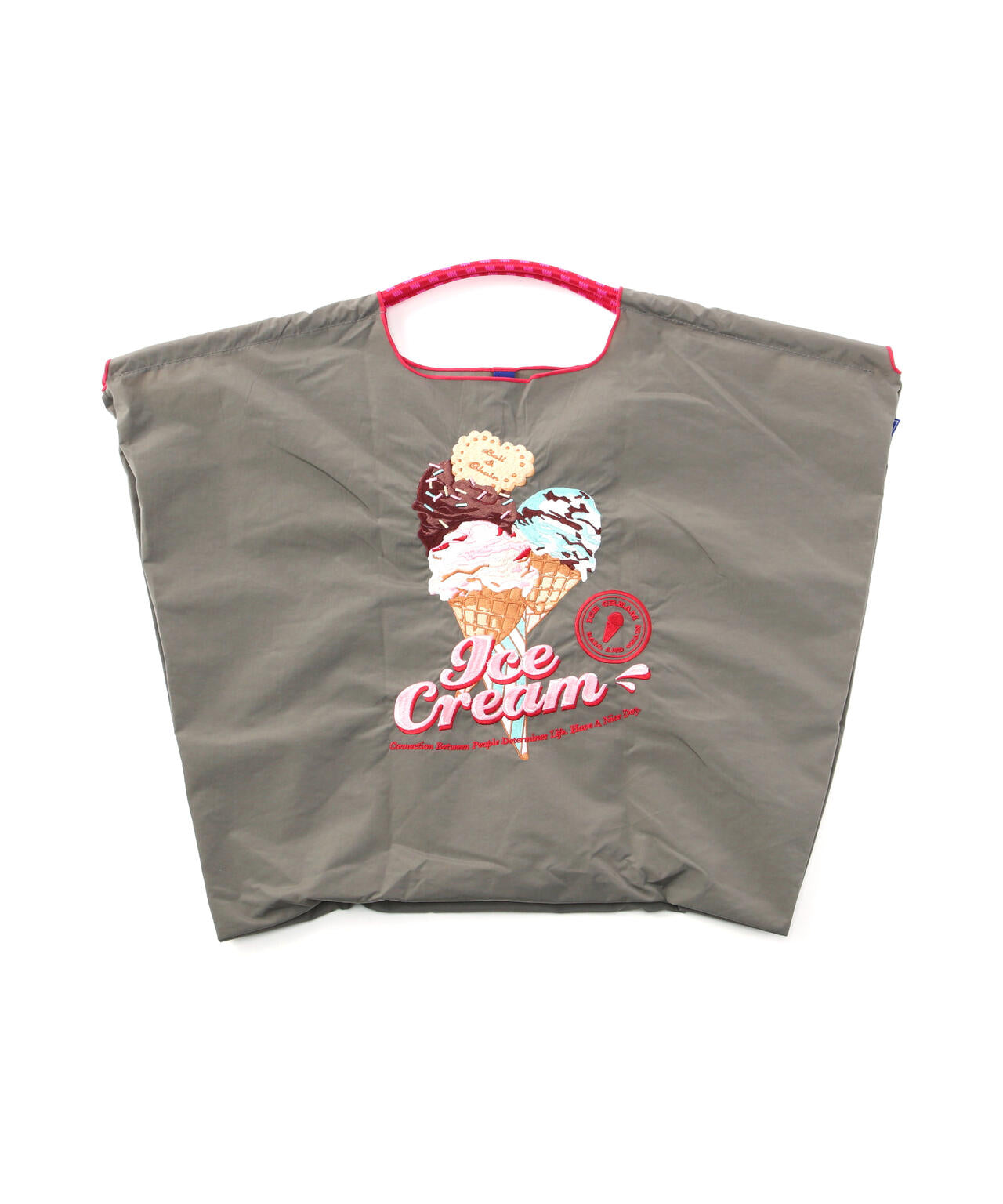 Ball&Chain(ボールアンドチェーン) New icecream/Lサイズ