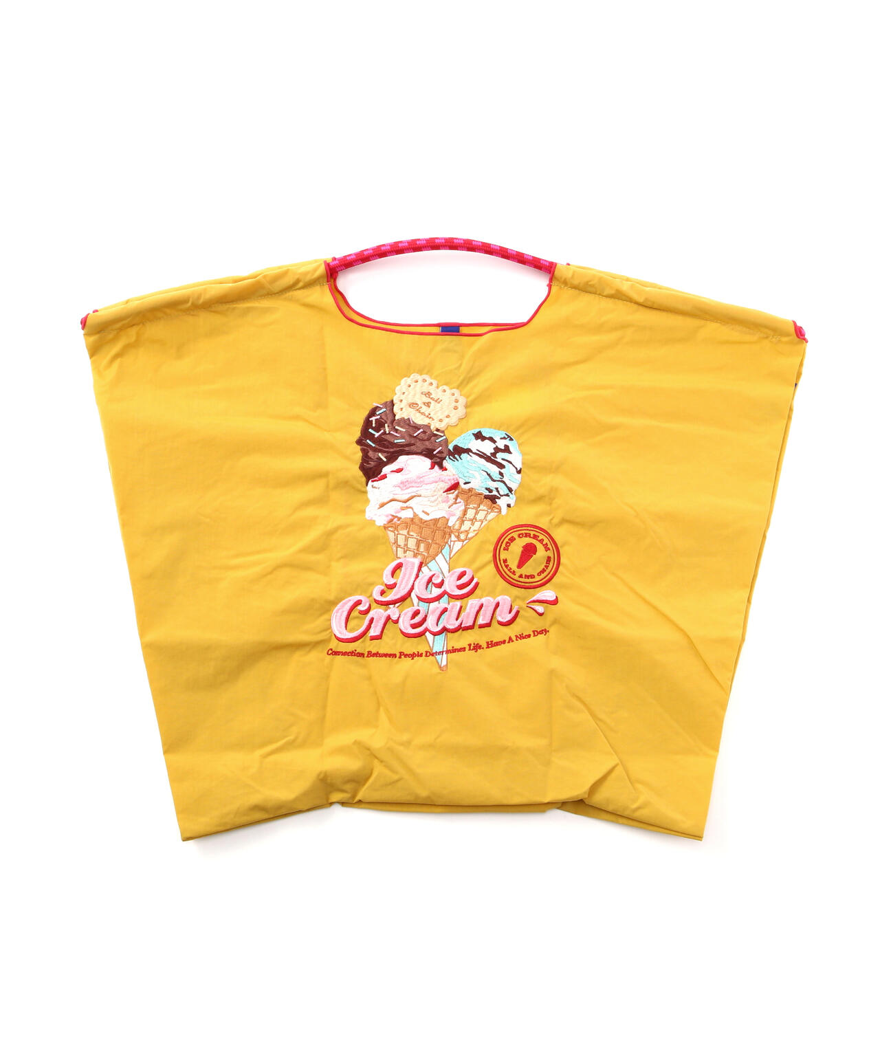 Ball&Chain(ボールアンドチェーン) New icecream/Lサイズ