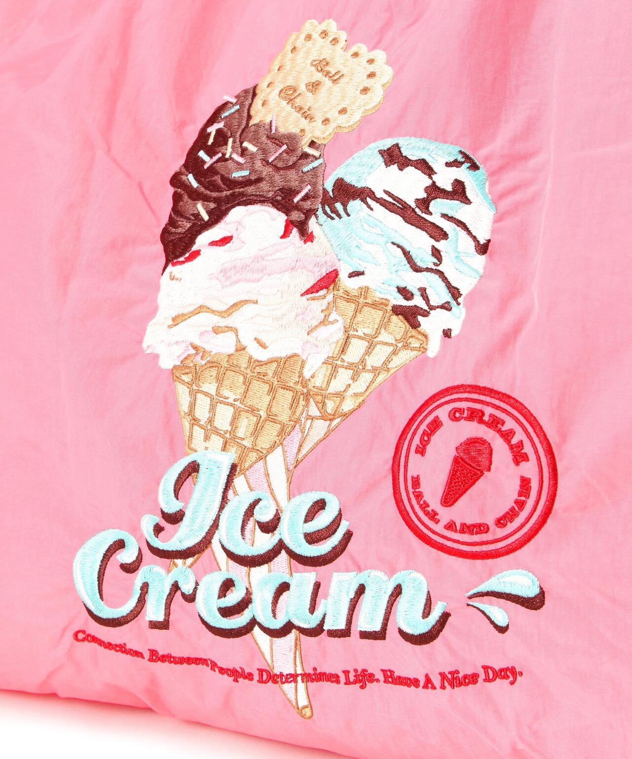 Ball&Chain(ボールアンドチェーン) New icecream/Lサイズ