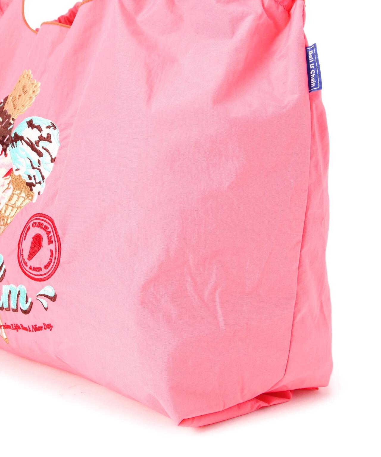 Ball&Chain(ボールアンドチェーン) New icecream/Lサイズ