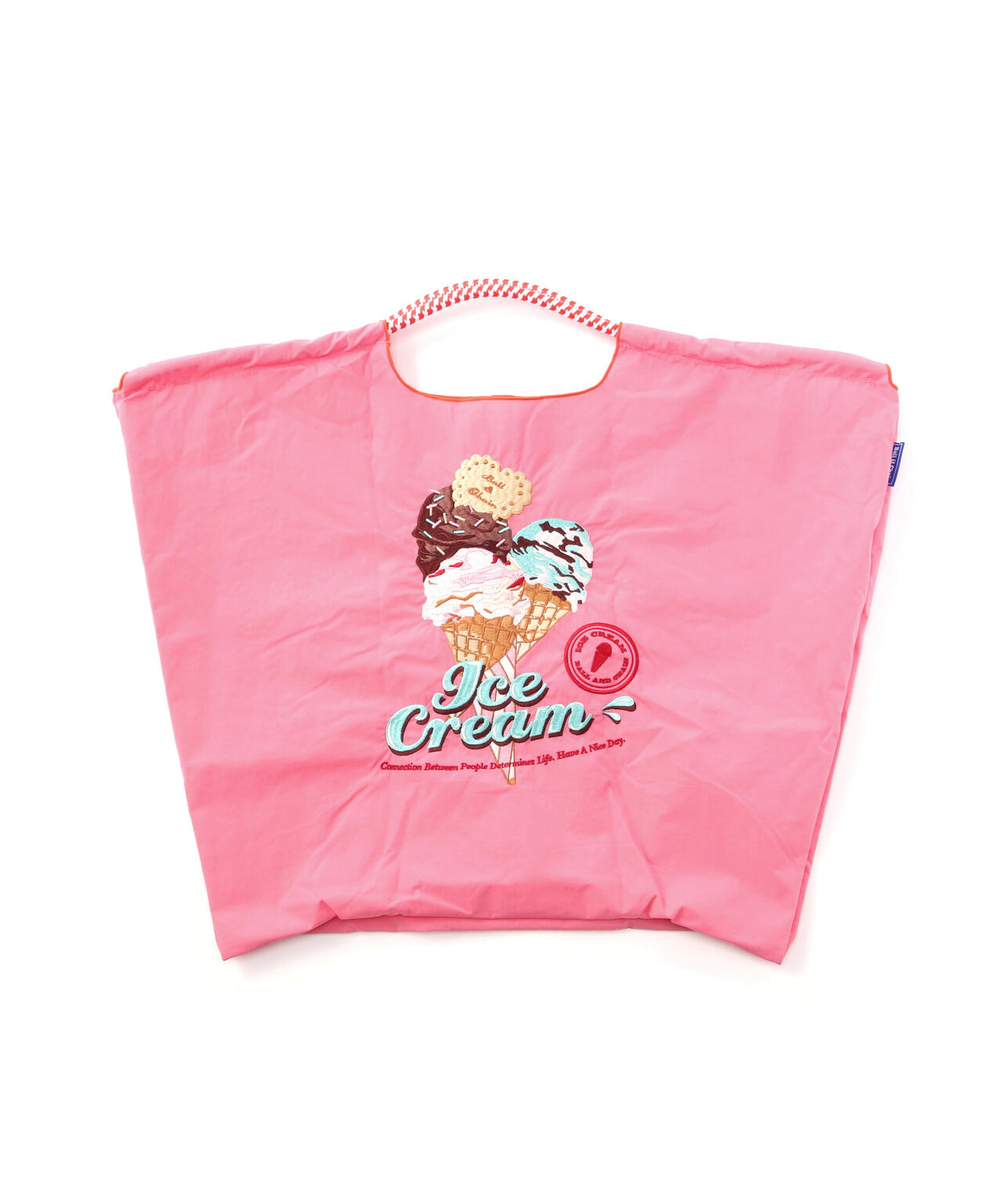 Ball&Chain(ボールアンドチェーン) New icecream/Lサイズ