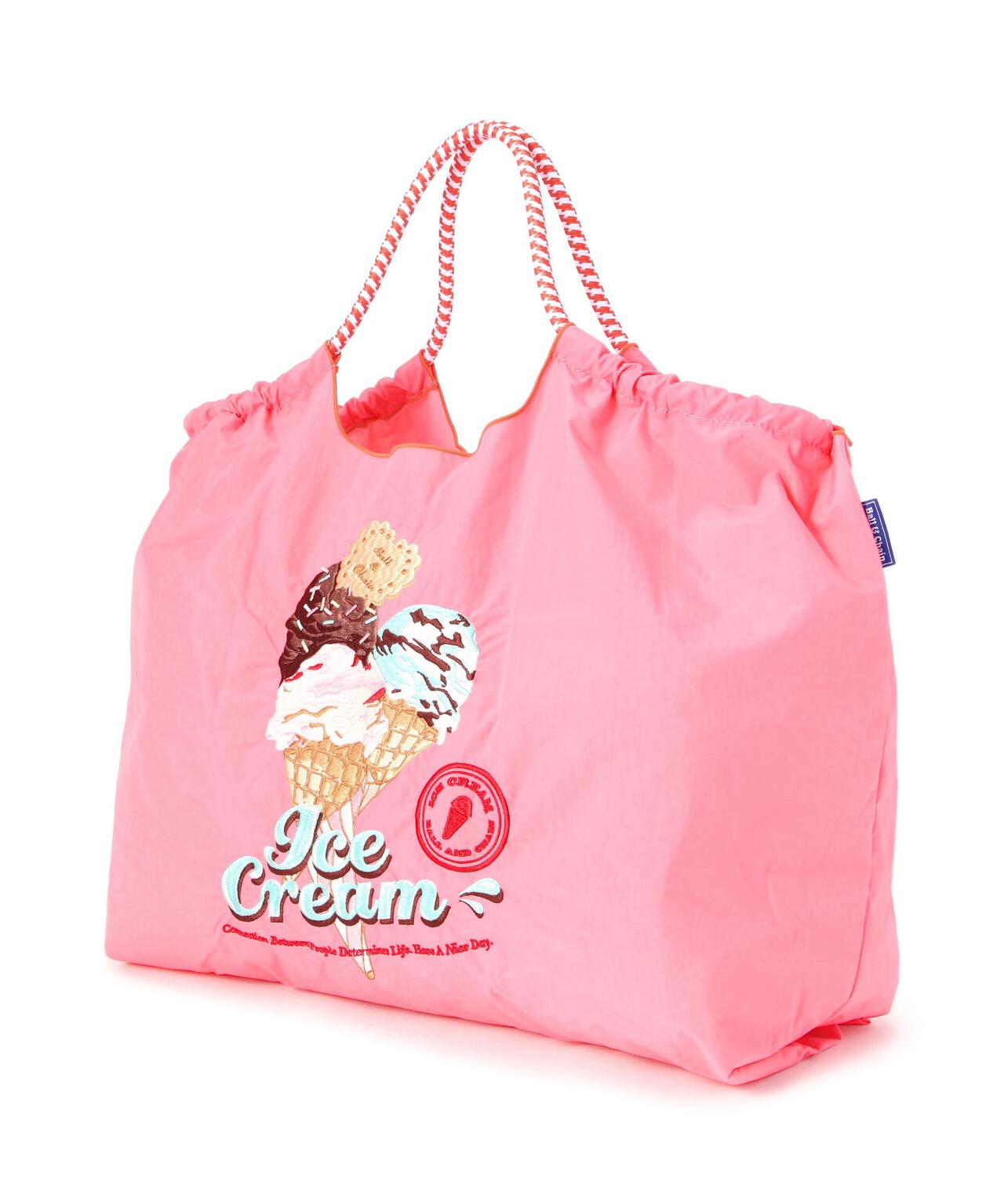 Ball&Chain(ボールアンドチェーン) New icecream/Lサイズ