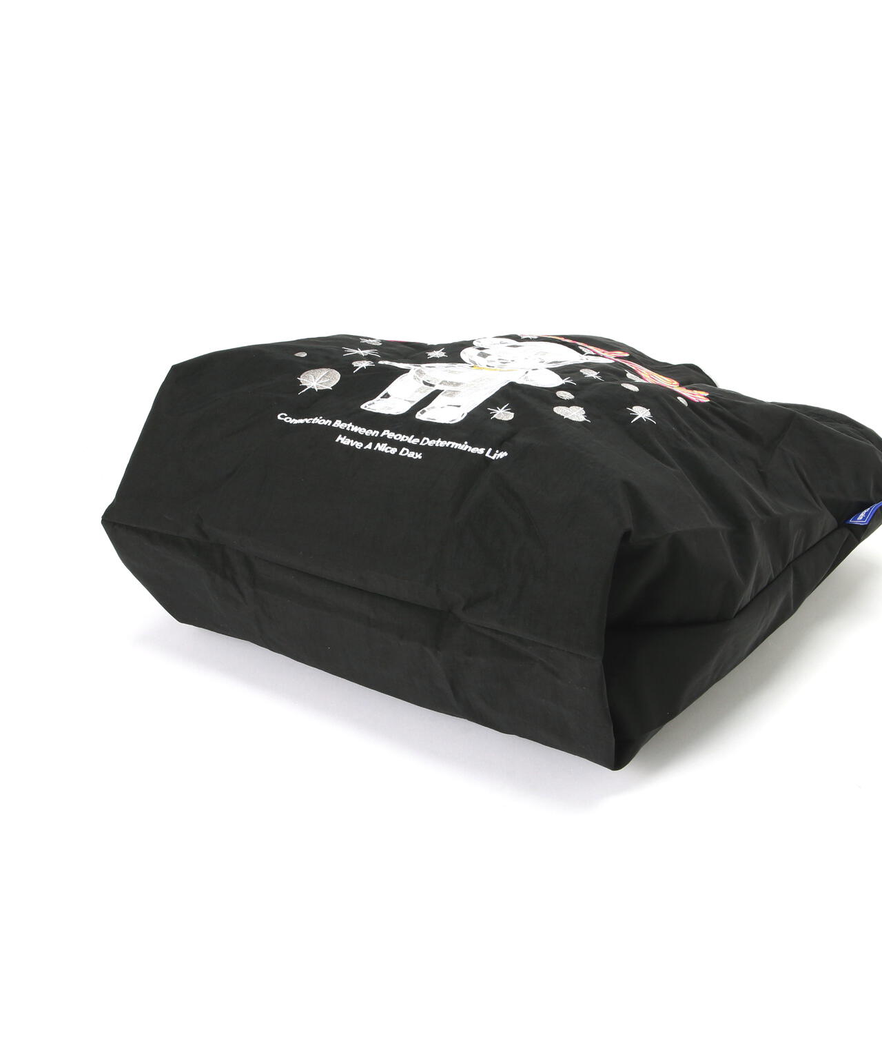 Ball&Chain(ボールアンドチェーン) MIRROR.BALLBEAR/Mサイズ