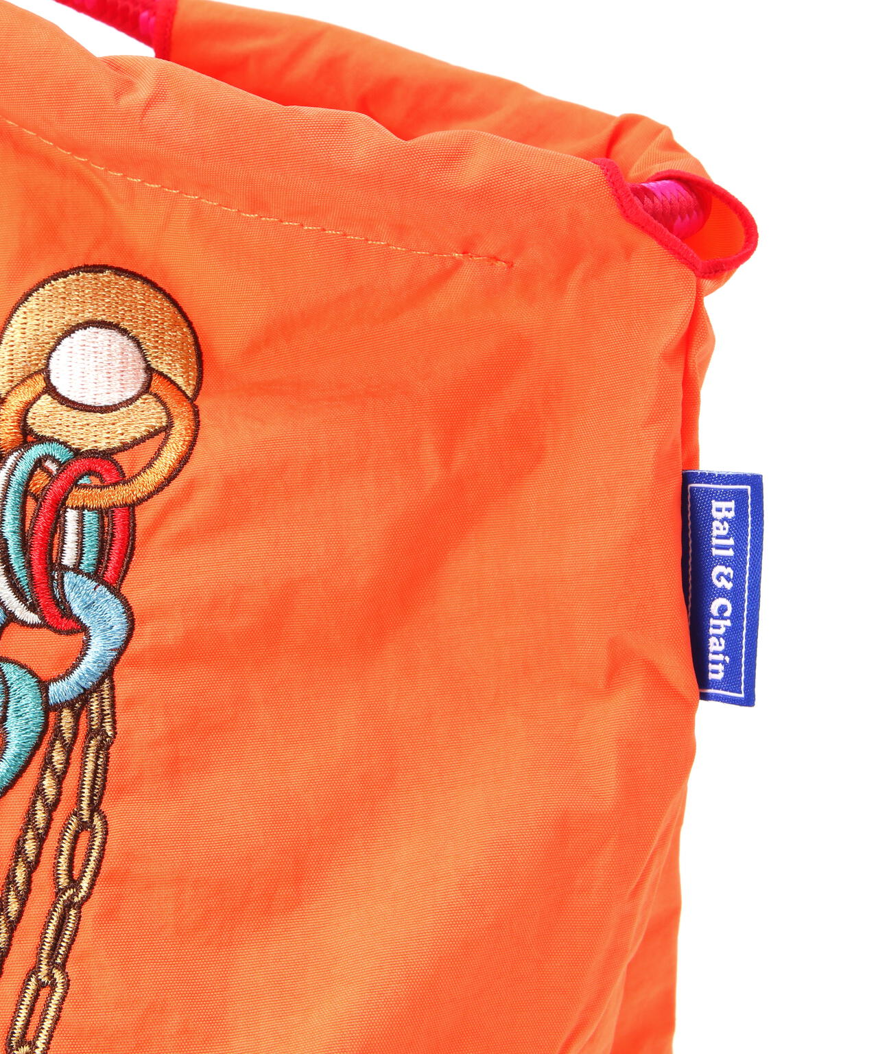 Ball&Chain(ボールアンドチェーン) Horse Charm/Mサイズ