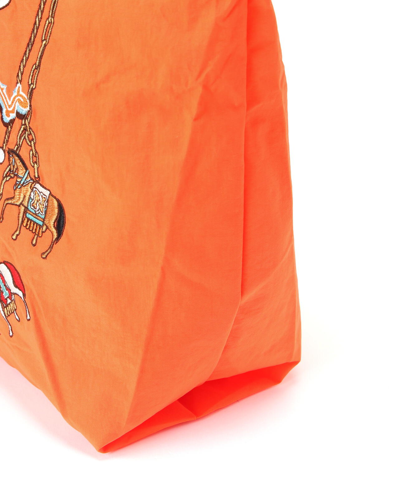 Ball&Chain(ボールアンドチェーン) Horse Charm/Mサイズ