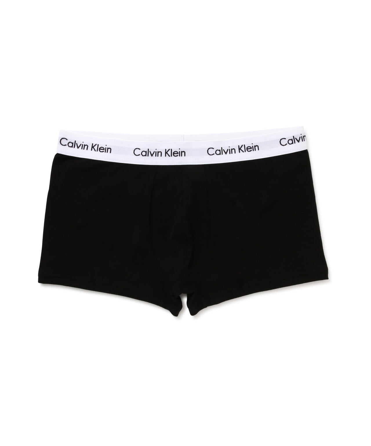 CALVIN KLEIN UNDERWEAR(カルバン・クライン アンダーウェア)ボクサーパンツ(3枚パック)