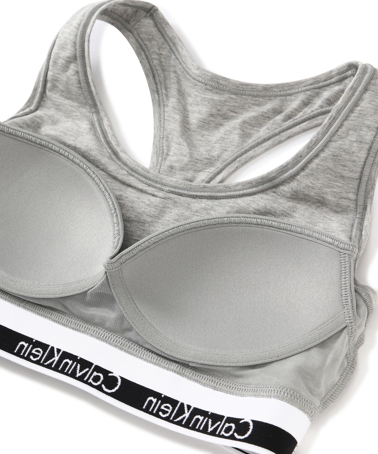 Calvin Klein(カルバンクライン)Icon Cotton Modal ライトリーラインブラレット