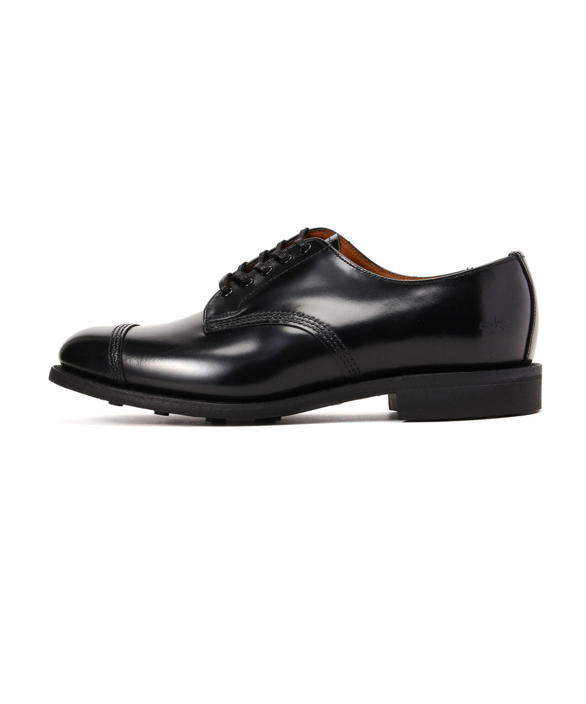 SANDERS(サンダース) MILITARY DERBY SHOE 1128B