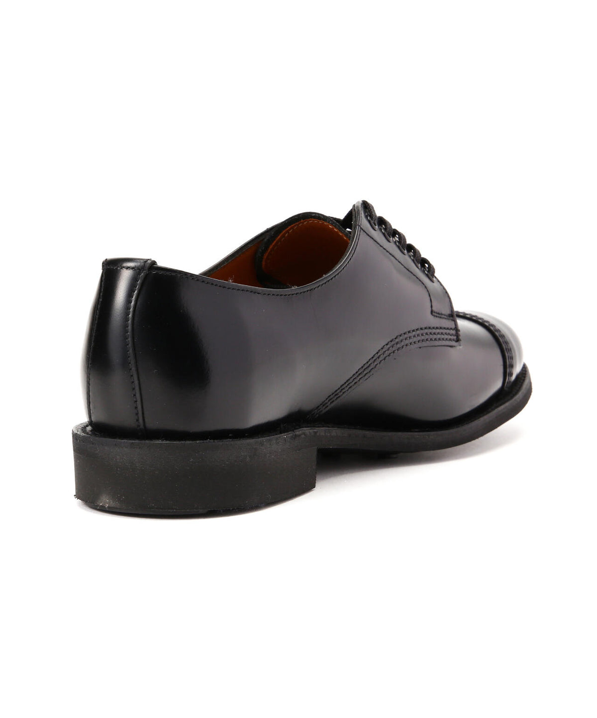 SANDERS(サンダース) MILITARY DERBY SHOE 1128B
