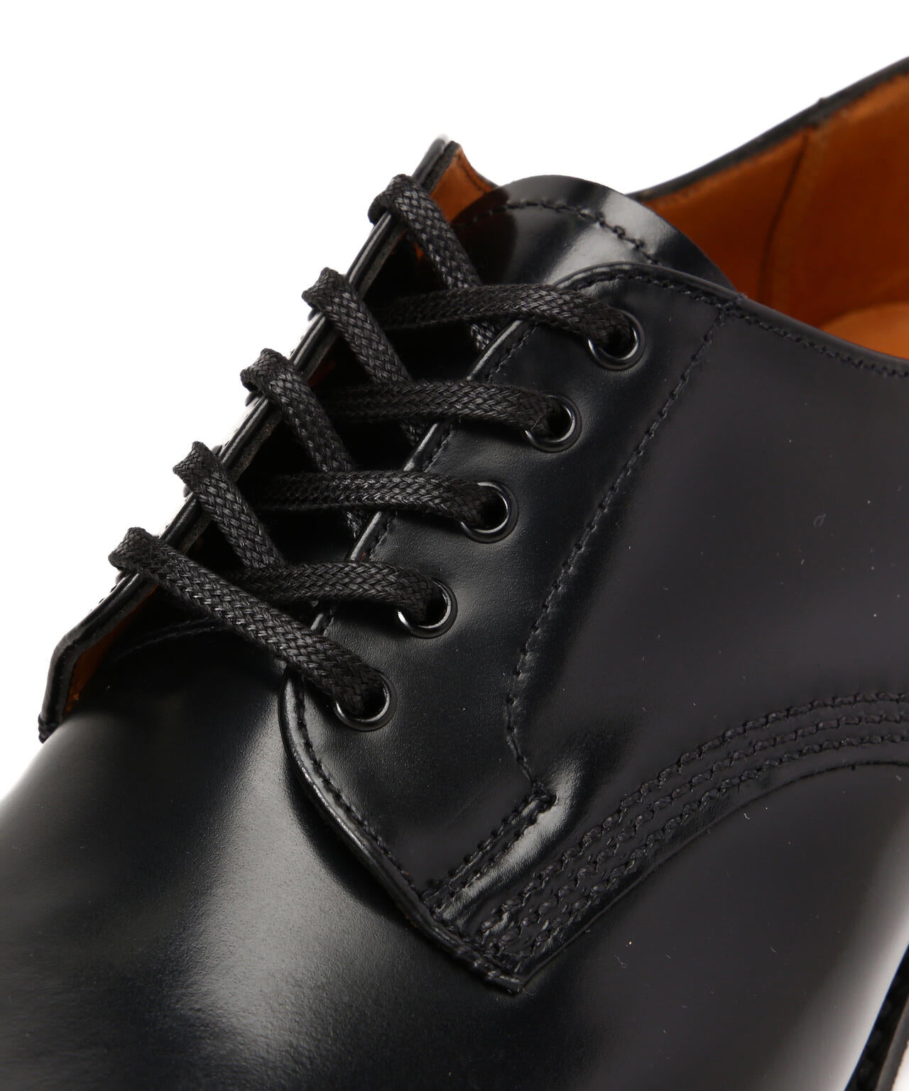 SANDERS(サンダース) MILITARY DERBY SHOE 1128B