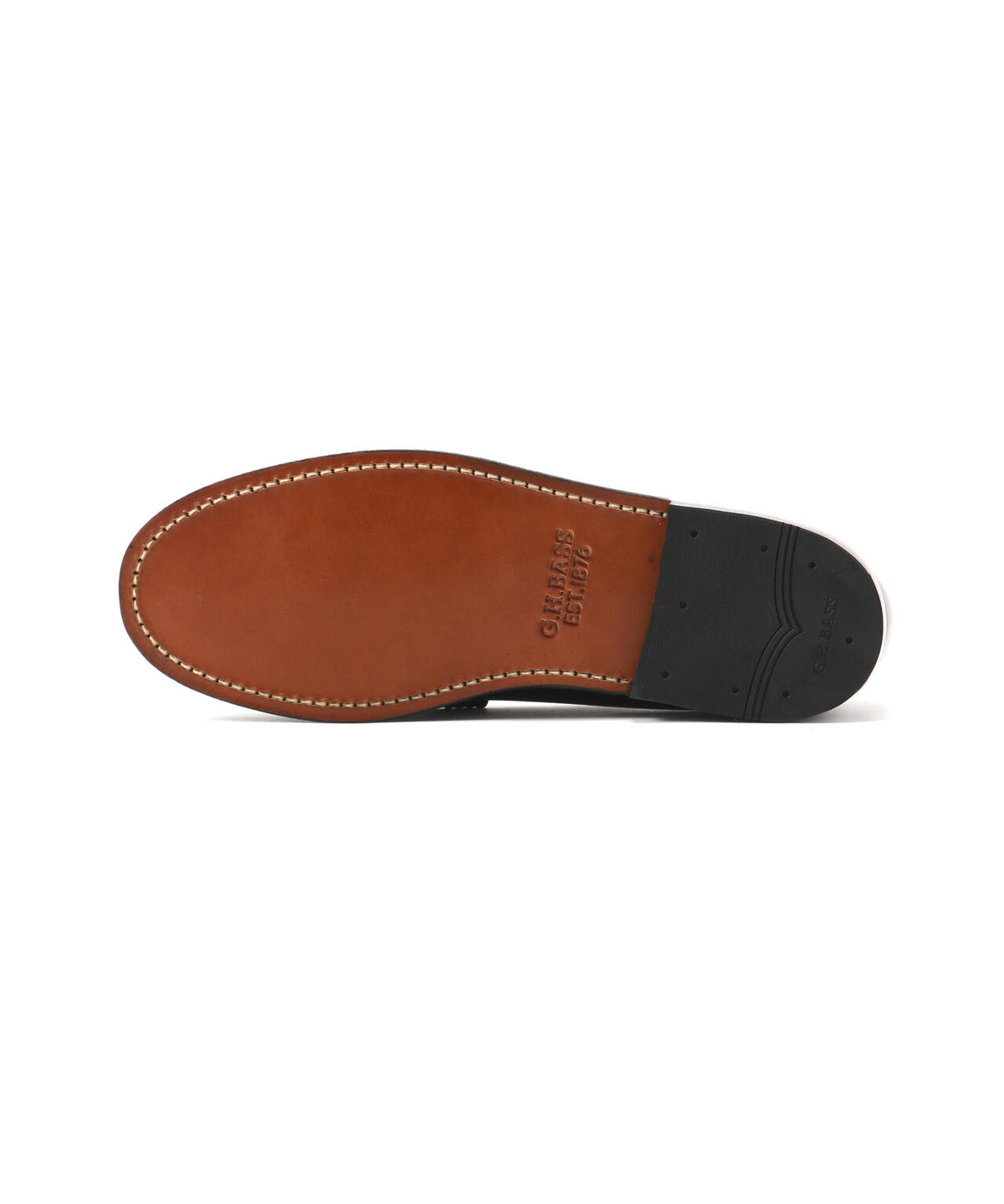 G.H.BASS (ジーエイチバス)LARSON MOC PENNY /BA11010H