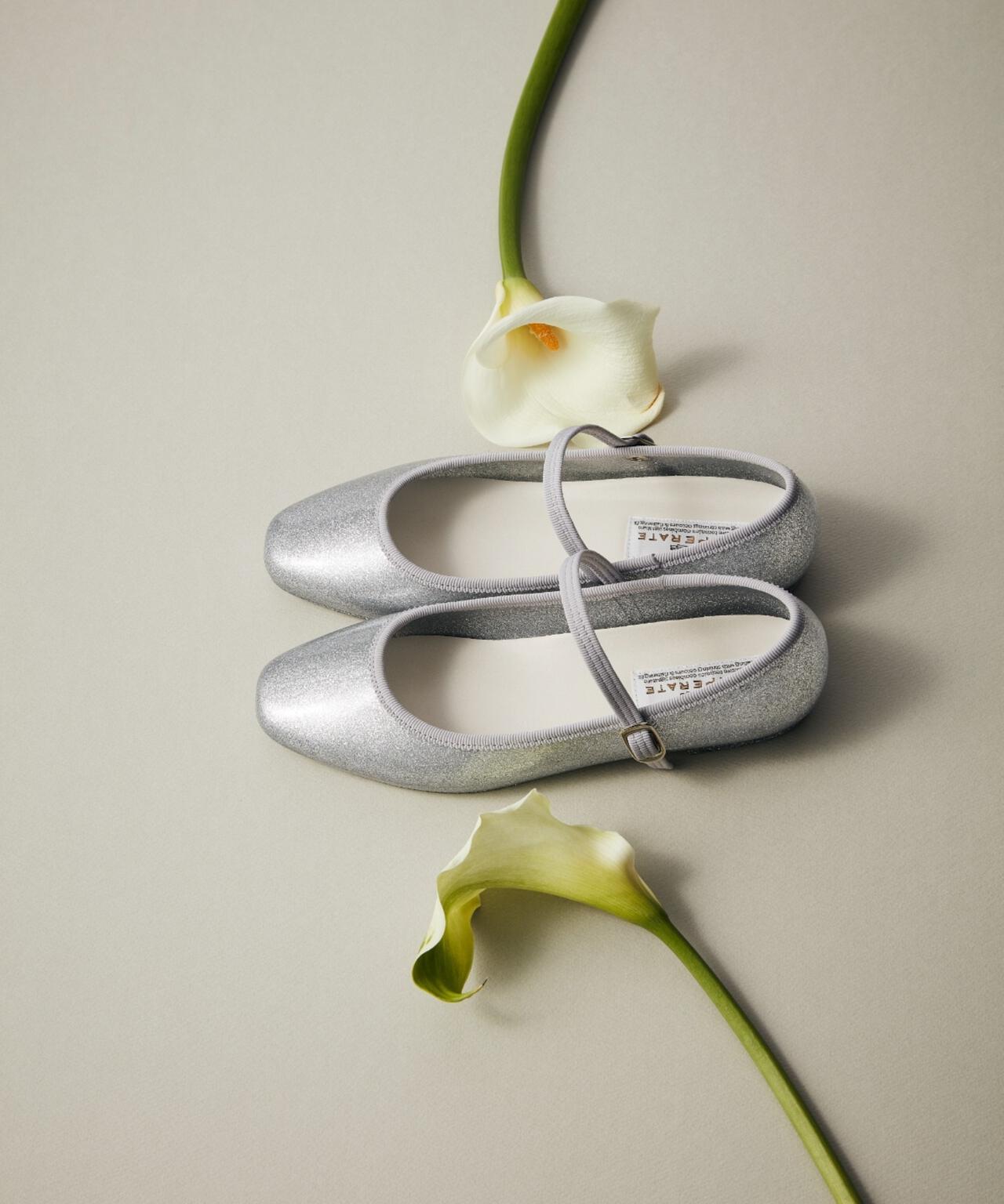 TEMPERATE（テンパレイト） CANNON GLITTER | B'2nd（ビーセカンド