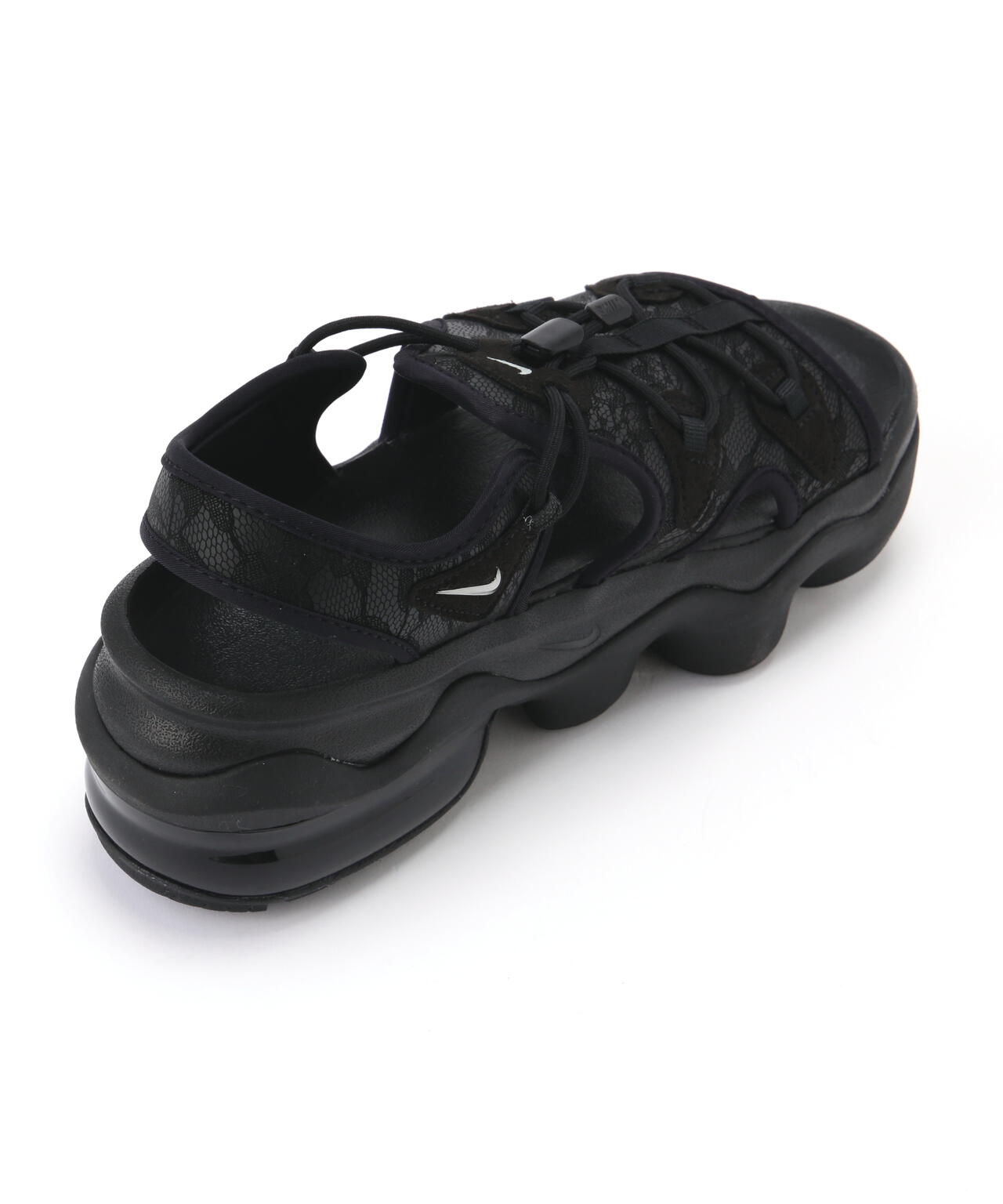 NIKE(ナイキ)W AIR MAX KOKO SANDAL/レース模様/IH6313-010