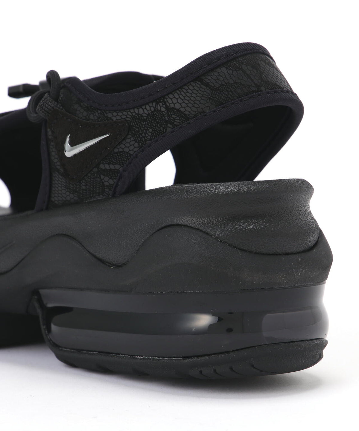 NIKE(ナイキ)W AIR MAX KOKO SANDAL/レース模様/IH6313-010