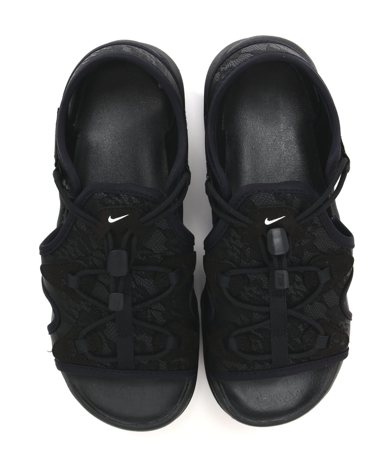 NIKE(ナイキ)W AIR MAX KOKO SANDAL/レース模様/IH6313-010