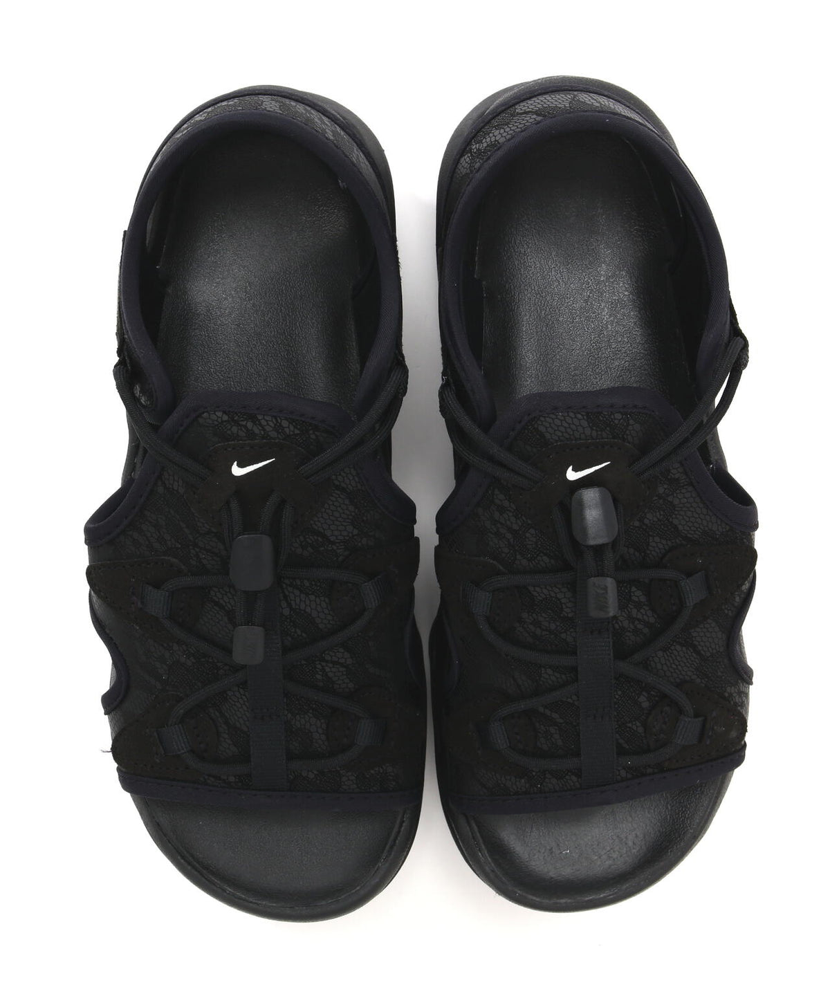 NIKE(ナイキ)W AIR MAX KOKO SANDAL/レース模様/IH6313-010