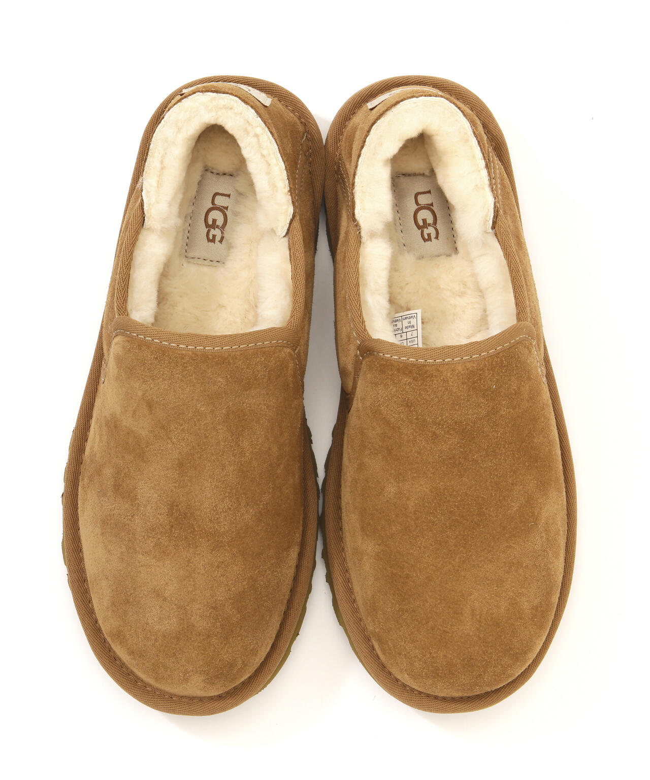 UGG(アグ)KENTON