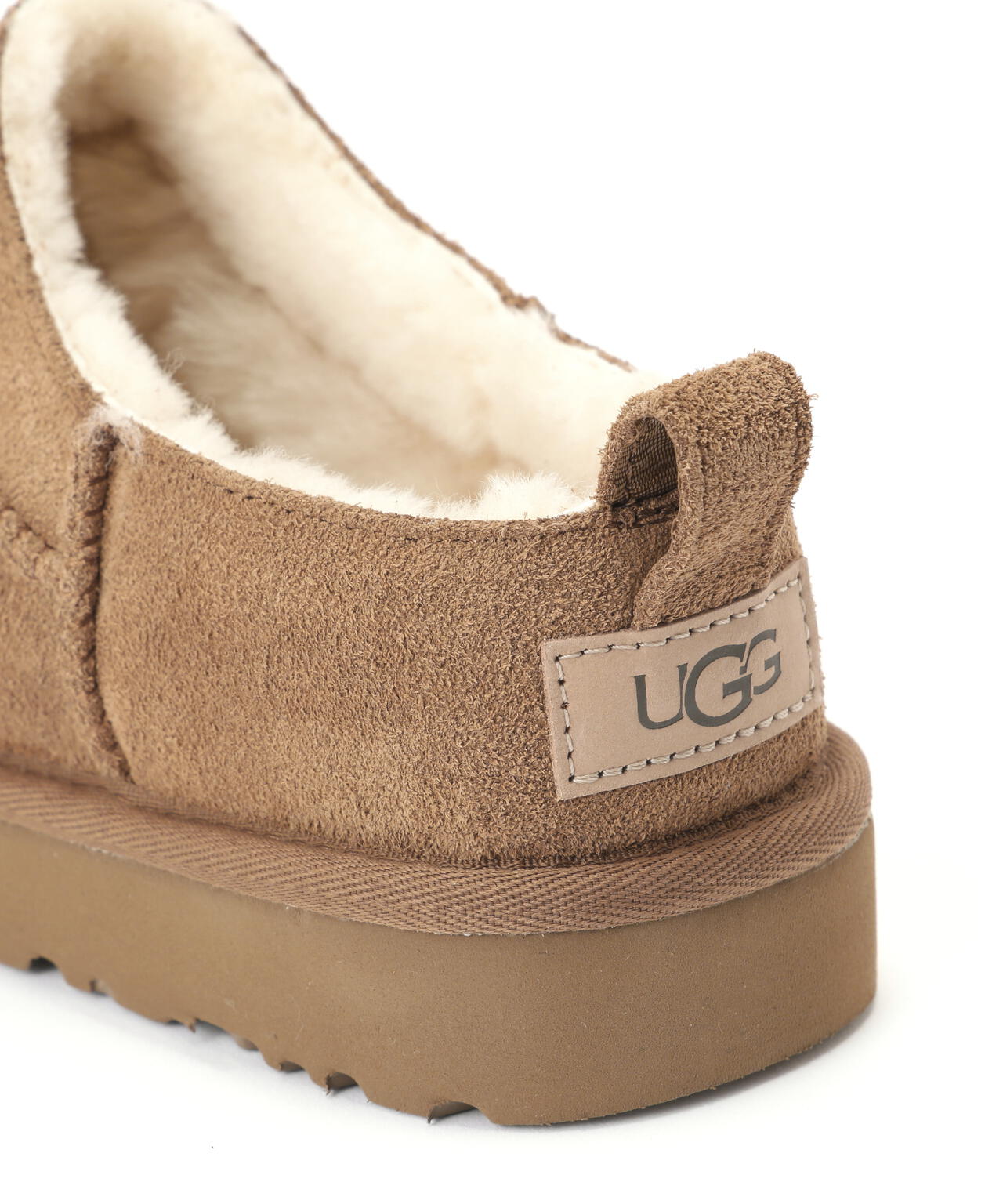 UGG(アグ)Classic Micro/117389