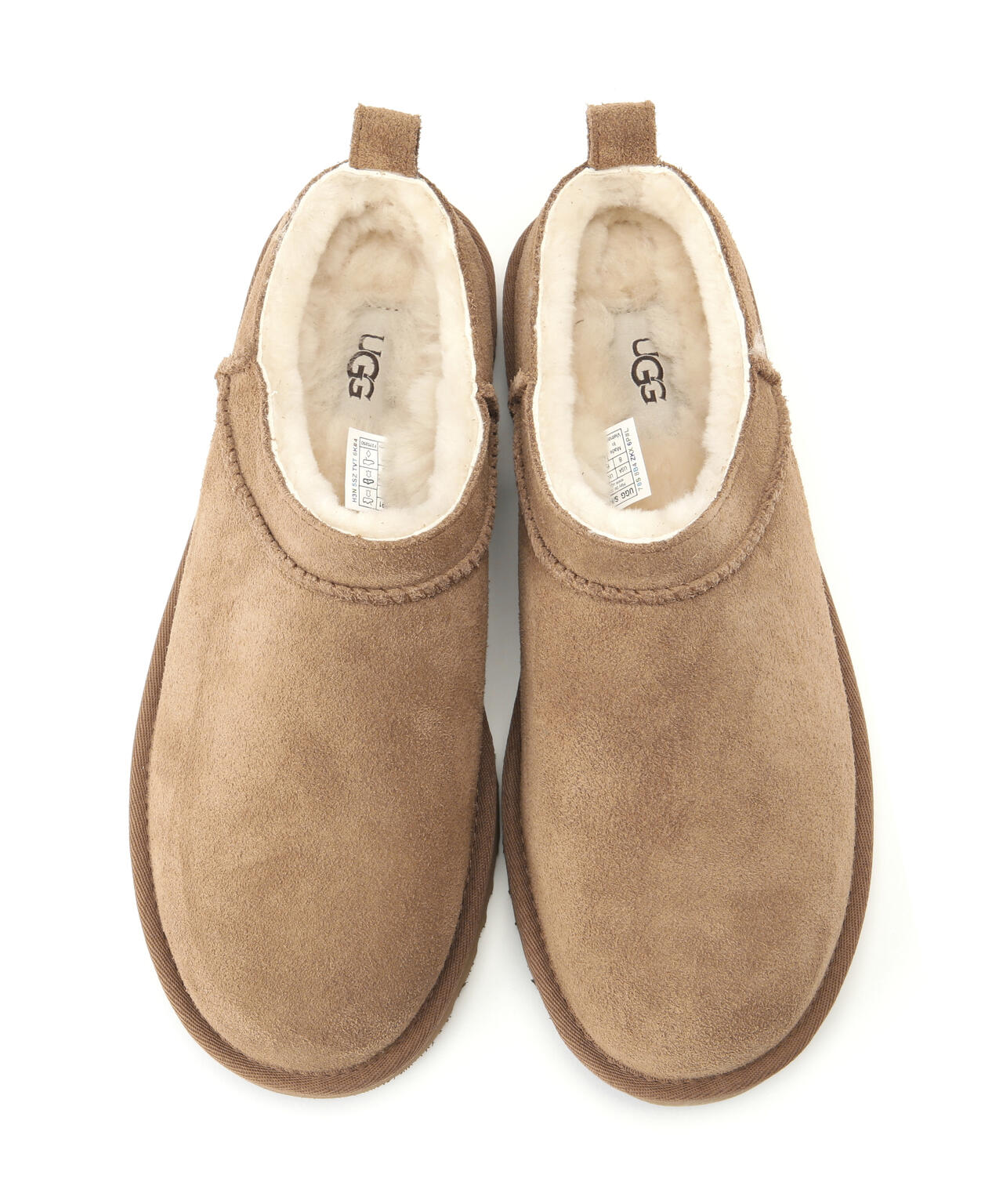 UGG(アグ)Classic Micro/117389
