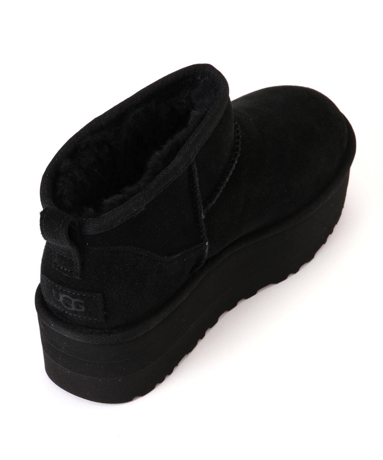 UGG(アグ)Classic Mini Platform/113499