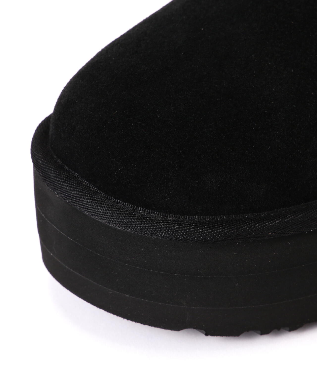 UGG(アグ)Classic Mini Platform/113499