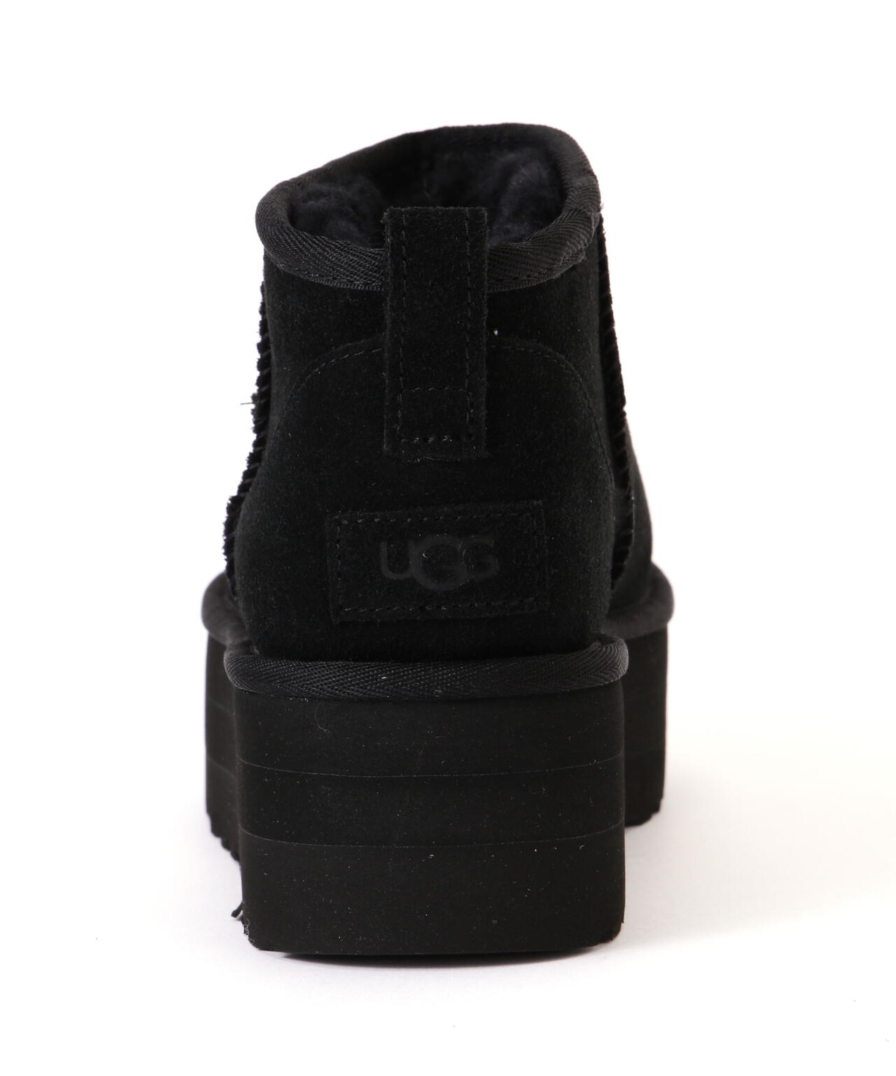 UGG(アグ)Classic Mini Platform/113499