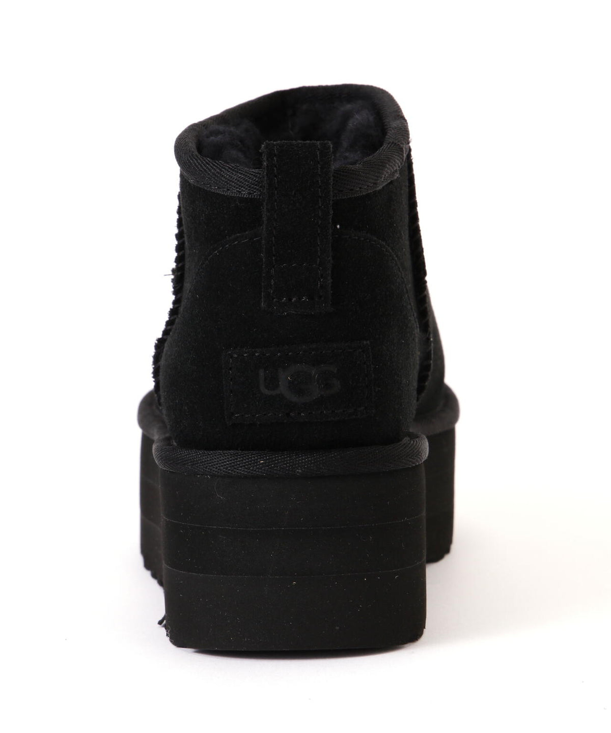 UGG(アグ)Classic Mini Platform/113499