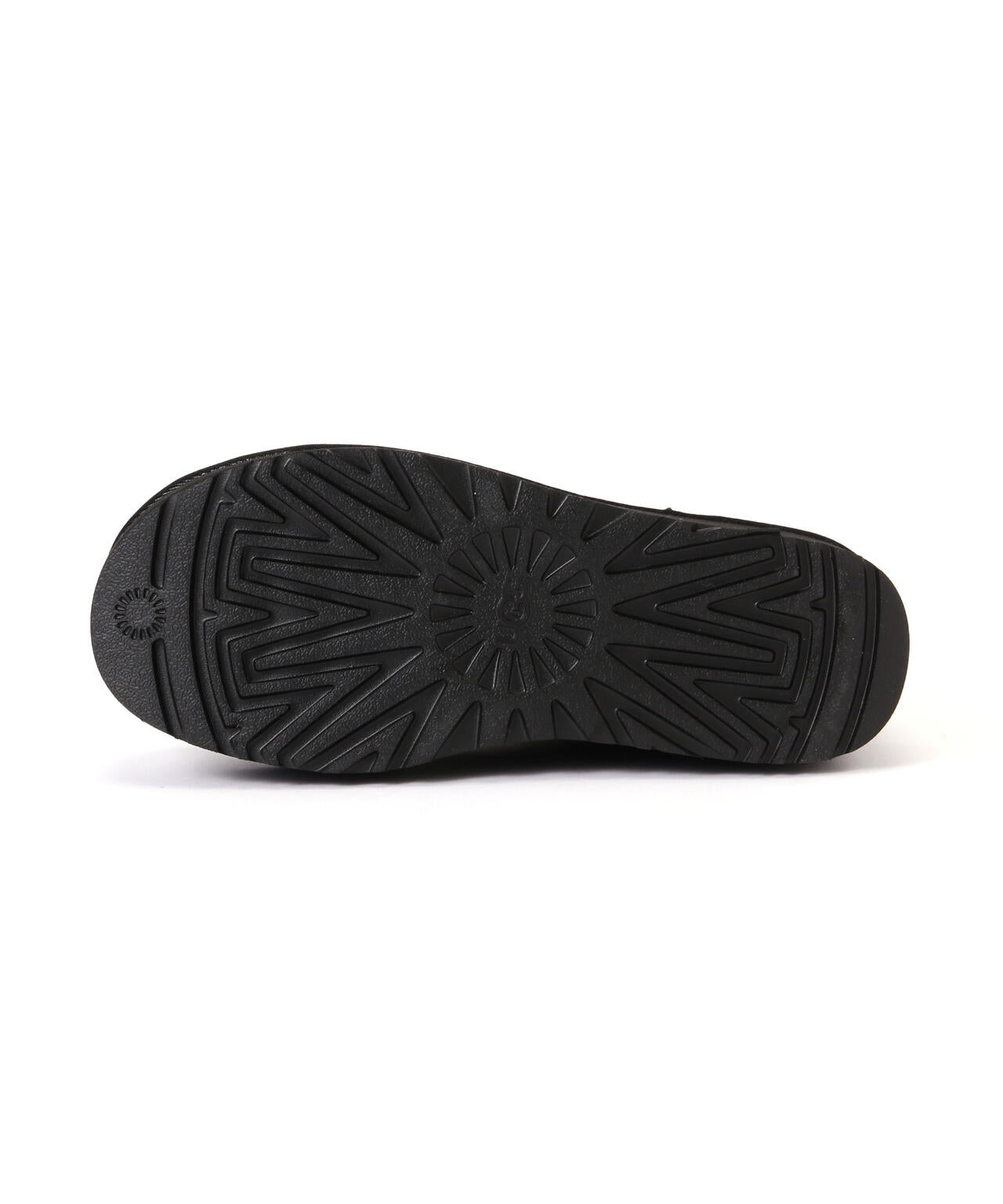 UGG(アグ)Classic Mini Platform/113499