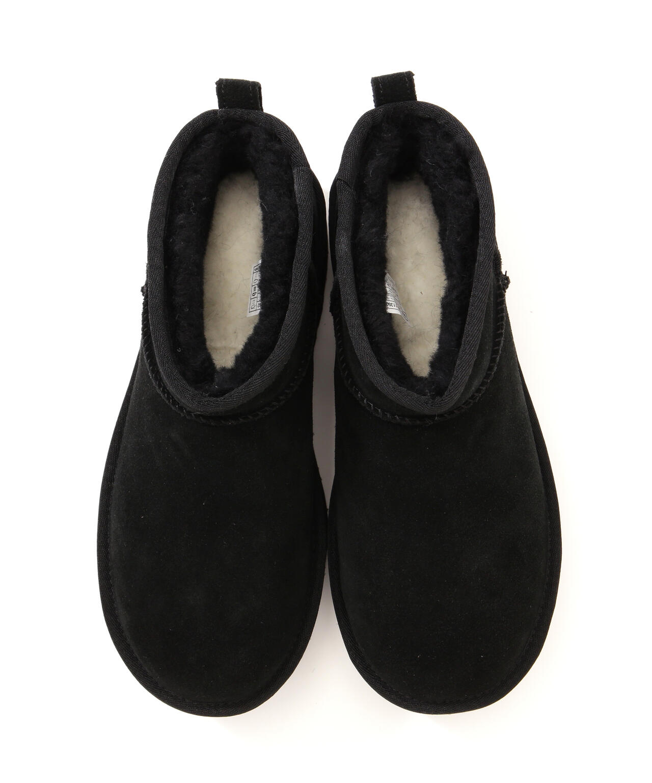 UGG(アグ)Classic Mini Platform/113499