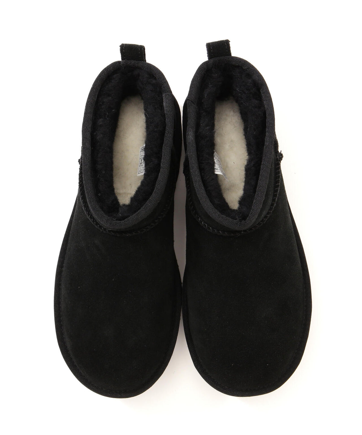 UGG(アグ)Classic Mini Platform/113499