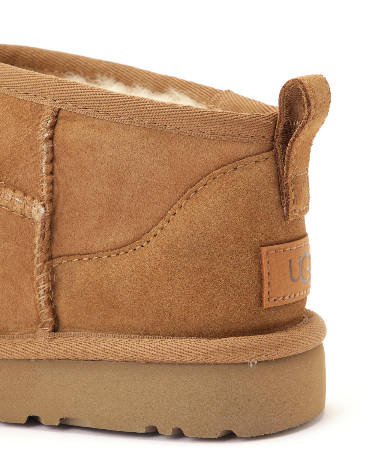 UGG(アグ)Classic Ultra Mini/1116109